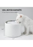 Petkit Eversweet 3 Pro Su Pınarı