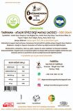 Organik Atalık Siyez Unlu Tarhana - Atalık Siyez Ekşi Mayalı (Acısız)