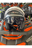 YARIM KASK
