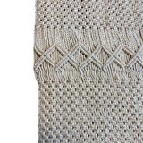 Uretti-Nuray 6496 - Makrome Runner - Krem