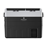 Evacool EVA35AX 12/24V 30 Litre Kompresörlü Oto Buzdolabı