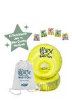 Babyton Swimsafe Kolluk - El Temizleme Jeli Hediyeli