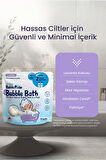 Bubble Podz Lavender Scented Bubble Bath 10 Adet Lavanta Banyo Köpüğü