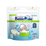 Trukid Bubble Podz Kokusuz Banyo Köpüğü 10lu