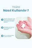 Bubble Podz Strawberry Scented Bubble Bath Bubbles Çilek Banyo Köpüğü