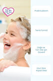 Bubble Podz Strawberry Scented Bubble Bath Bubbles Çilek Banyo Köpüğü