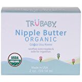 Trukid Trubaby Organic Göğüs Ucu Kremi 59.14 ml