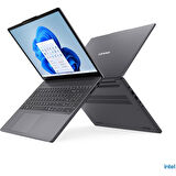 Lenovo Ip Slim 3 I5-13420H 24GB Ram 256GB SSD Wuxga 83K100Q0TREP2 15.3" IPS WIN11 Pro + Elektropasaj Çanta