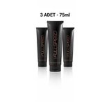 Avon Full Speed Erkek Saç ve Vücut Şampuanı 75 ml - 3 Adet Avantajlı Set