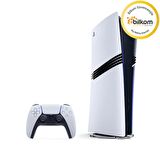 Sony Playstation 5 Pro Oyun Konsolu (Bilkom Garantili)