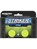 KontrolFreek Striker Performance Thumbsticks PS4