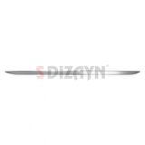 S-Dizayn Honda Civic Krom Bagaj Alt Çıta 2006-2012