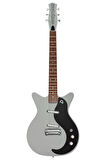 Danelectro 59M NOS+ Elektro Gitar (59MNOSGRA)