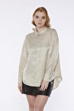 Oversize Gömlek | 40