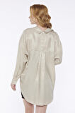 Oversize Gömlek | 40