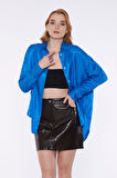 Oversize Gömlek | 40