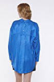 Oversize Gömlek | 40