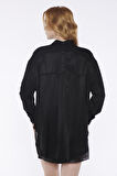 Oversize Gömlek | 40
