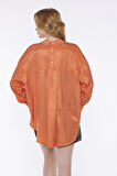 Oversize Gömlek | 40