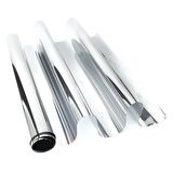 CAM FİLMİ SILVER 6MT AYNALI