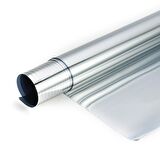 CAM FİLMİ SILVER 6MT AYNALI