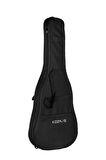 Kozmos KBAG-10CL BK Klasik Gitar Çantası