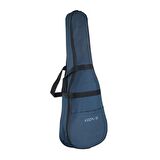 Kozmos KBAG-10CL BK Klasik Gitar Çantası