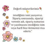 14 Ayar Altın Plakalı Başak Burçlarına Hakiki Siyah Derili Ay Yıldız Figürlü Hediye Bileklik-612