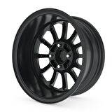 Kormetal KM 215 6,5X15" PCD:4100 ET:35 CH:67,2 BD Jant 4 Adet