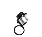 BAJAJ NS 200 YAĞ TAPASI