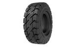 Petlas 6.00-9 Solid Segmanlı ST Forklift Lastiği 2025