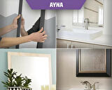 Banyo Ayna Montaj Bandı 19mm x 1,5m