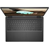 Latitude 3520 Intel i5 1135G7 48 GB 1 TB SSD 15.6" FHD Freedos N015L352019EMEA_U