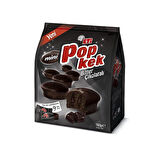 Eti Popkek Mini 4 lü Karma Paket 