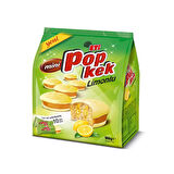 Eti Popkek Mini 4 lü Karma Paket 