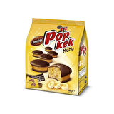 Eti Popkek Mini 4 lü Karma Paket 