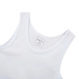 Erkek Atlet Premium 6'lı Kutu Penye Süprem %100 Pamuk