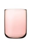 Paşabahçe iconic su bardak - 3 lü su bardağı pembe 420112