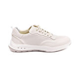 Comfort Taban Hakiki Deri Erkek Sneaker