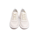 Comfort Taban Hakiki Deri Erkek Sneaker