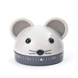 Kikkerland Fare Zaman Ayarlayıcı