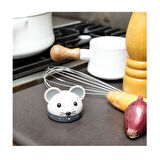 Kikkerland Fare Zaman Ayarlayıcı