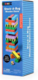 Kikkerland A-Bug Jenga