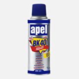 Çok Amaçlı Temizleyici Aerosol 200 ML