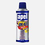 Çok Amaçlı Pas Temizleyici Aerosol 400 ML