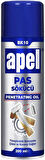 Pas Sökücü Aeresol 200 ml