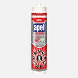 MS Polymer Yapıştırma ve İzolasyon Malzemesi 290 ML