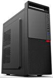 DTS Teknoloji R227 Intel i5 4570 16 GB DDR3 RAM 1 TB SSD Intel UHD Graphics FreeDos Masaüstü Bilgisayar 