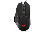 Everest SM-GX7 Usb Siyah 7 Tuşlu Oyuncu Mouse