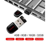 32 Gb Mini Lite Usb Flash Bellek Concord